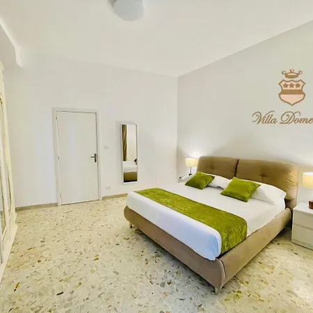 Apartmán Domenica Taormina
