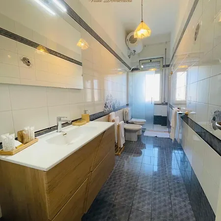 Domenica Апартаменты *