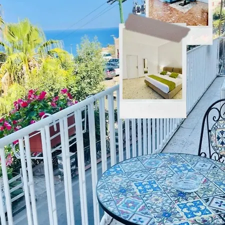 Domenica Апартаменты *