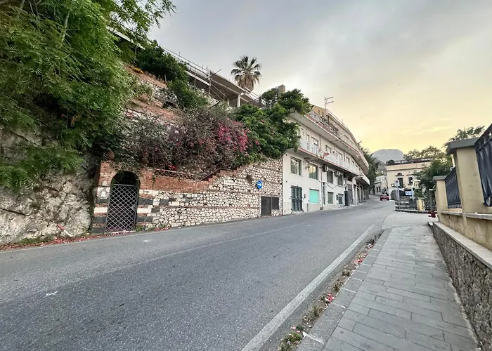 Apartment Domenica Taormina