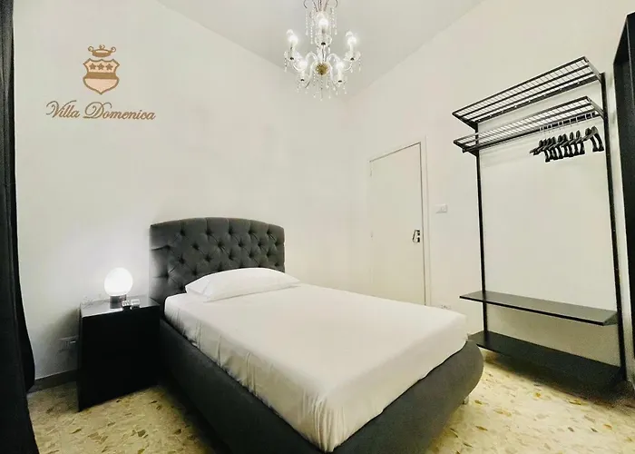 Apartment Domenica Taormina