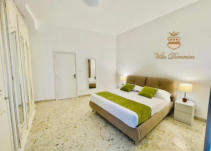 Apartment Domenica Taormina